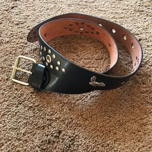 Belt